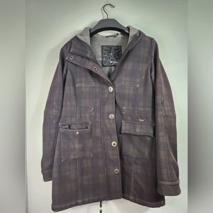 Firefly Spring Jacket